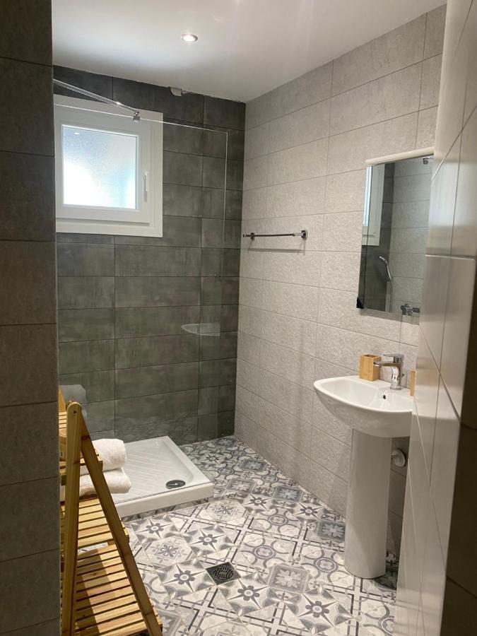 Kalloni Luxury Apartment Vólos Extérieur photo